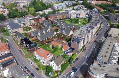 Fysieke Leefomgeving