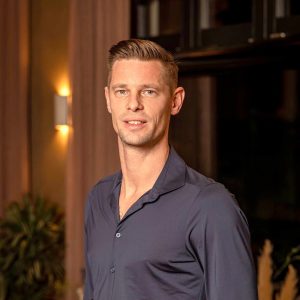 Jurgen Bouwmeester