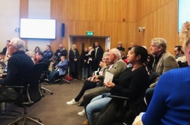 Lokale democratie