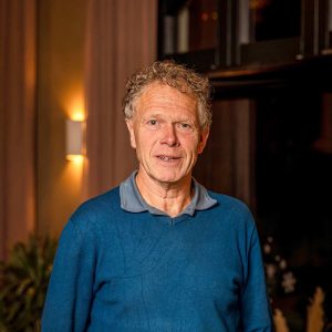 Wim Buijvoets